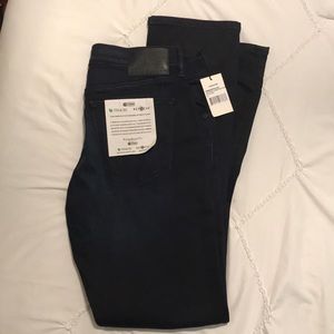 Men’s size 34”x 33” Blue Slim Fit Jeans